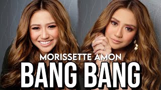 Squeak! Morissette Amon Slays Bang Bang