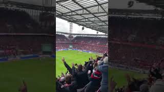 Köln vs Mainz