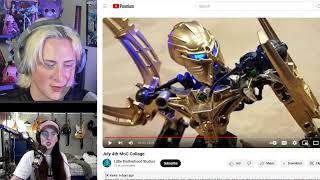 Donald Trump BIONICLE, Feminism RUINING WOMEN, and mOrE