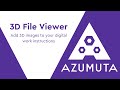 View 3D Images in Azumuta