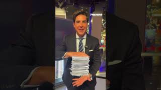 Jesse Watters praises Elon for exposing "dark underbelly" of the government
