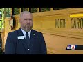 stokes county schools adds gps routing system to school buses