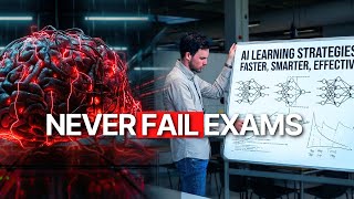 Seriously, watch this before your next exam