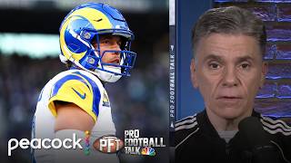 What Rams extending Matthew Stafford means for both sides | Pro Football Talk | NFL on NBC