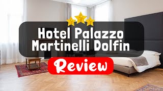 Hotel Palazzo Martinelli Dolfin Venice Review - Should You Stay At This Hotel?