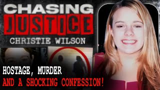 Chasing Justice: The Christie Wilson Murder That Left Detectives Stunned | True Crime Documentary