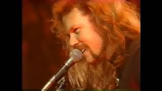 Metallica: Live Shit: Binge & Purge - Mexico City 1993 (HD Upscale & Audio Upgrade)