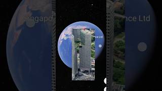 Who wants to live here? 🌎 Google Earth #googleearth #googlemaps #earth #geostories