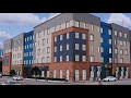 New affordable housing complex in Columbus slated to open in 2026