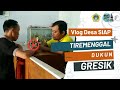 [Vlog Desa Siap] Desa Tiremenggal   Kecamatan Dukun