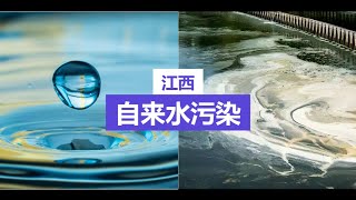 江西自来水污染 | 污染问题长达几年未解决 | 政府不作为 | 百姓自己想办法