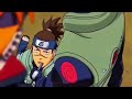 Naruto Kakashi hatake jiraya vs pain mass edit master BGM