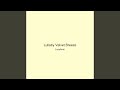 Lullaby Velvet Breeze