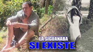 Humilde Campesino fue victima de la Siguanaba