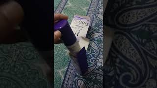 Regro for hair solution#viral#viral video#YouTube #plz_subscribe_my_channel