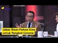 Gara-Gara Corona: Jabar Riset Pohon Kina untuk Tangkal Corona (Part 7) | Mata Najwa