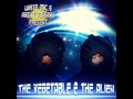 White Mic & AgentStriknine - Martian Mc's Feat. Lesk one, PwEsquire, NimOne, & DaveDub