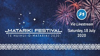 Matariki Festival 2020