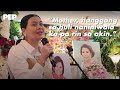 Ang kwento ng TIWALA AT SUPORTA ni Mother Lily kay Aiko Melendez | PEP