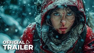 SNOW VALLEY — Official Trailer (2024) | Mystery Movie