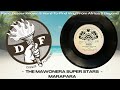The Mawonera Super Stars - Marapara