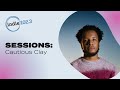 Sessions: At Home With Cautious Clay