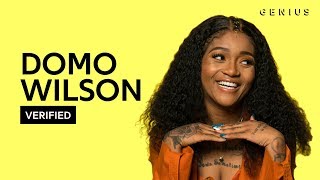 Domo Wilson \