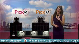 Pick Midday 20190318