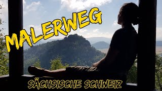 Der Malerweg