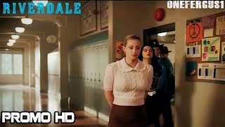 Riverdale 4x15 Trailer Season 4 Episode 15 Promo/Preview HD \