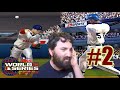 DOWN BY 7 RUNS! | MLB 2k5 WORLD SERIES EDITION!