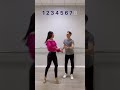 Bachata Tutorial №4 - Sergio & Daria