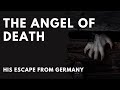 Josef Mengele | The Angel Of Death | How Did He Evaded Capture | HOTC #33