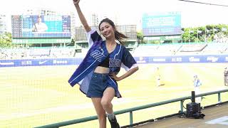 【黑鼠】20201004 富邦悍將 Fubon Guardians Fubon Angels 慈妹 范國宸 高國麟 申皓瑋 陳凱倫 林宥穎 李宗賢 應援曲