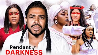 PENDANT OF DARKNESS LIZZYGOLD MOVIE 2024 vs MALEEK MILTON MOVIE 2024 Which AFRICAN FULL MOVIE Reigns