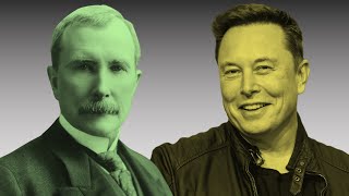 Are We in the Second Gilded Age?