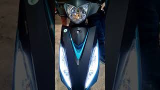 [台南禾易] KYMCO VJR110 安裝 高低音喇叭