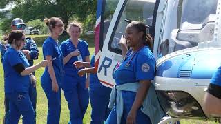 2026 GHC Disaster Simulation Exercise