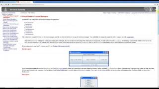 Advanced Java_ Swing (GUI) Programming Part 2 -- Adding Components