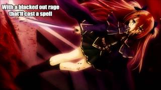Nightcore- You're So Creepy