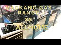 Gas Range Prices in Philippines