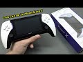 Project X Portal Mini Gaming Handheld ... It Can Be So Much More !