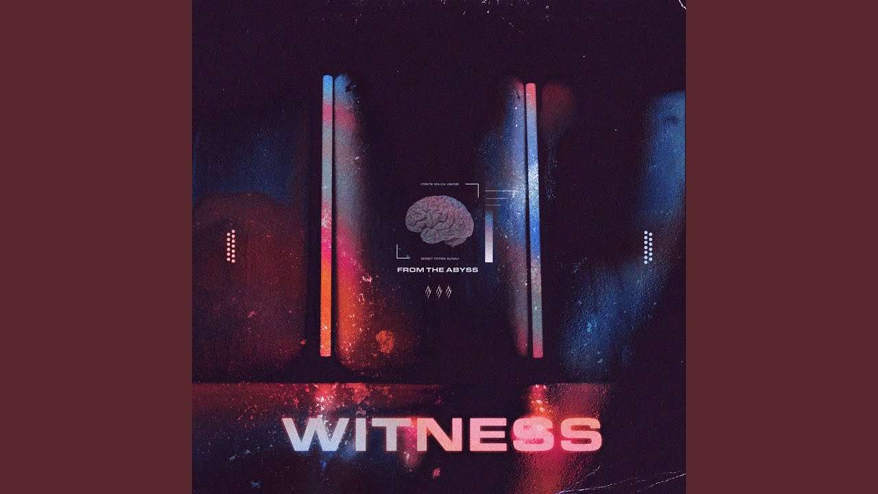 Witness Youtube Music