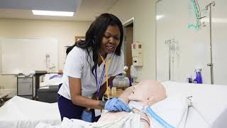 LCCTC Practical Nursing 2019-20 Long Form Video