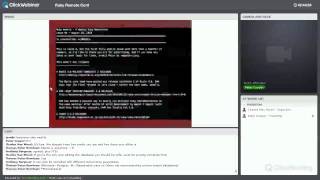 Swiss Army Rubyknife - Peter Cooper - Ruby Remote Conf 2015