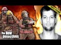 Fire & Flame | TRIPLE EPISODE | The New Detectives