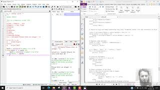 Python A Hands-On Workshop 03 - Control Flow