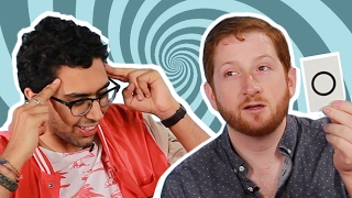 People Test Their Psychic Abilities
