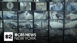 New crime analysis center on Long Island is a game changer, officials say