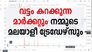 വട്ടം കറക്കുന്ന മാർക്കറ്റും നമ്മുടെ മലയാളീ ട്രേഡേഴ്സും | മുഴുവൻ കാണുക